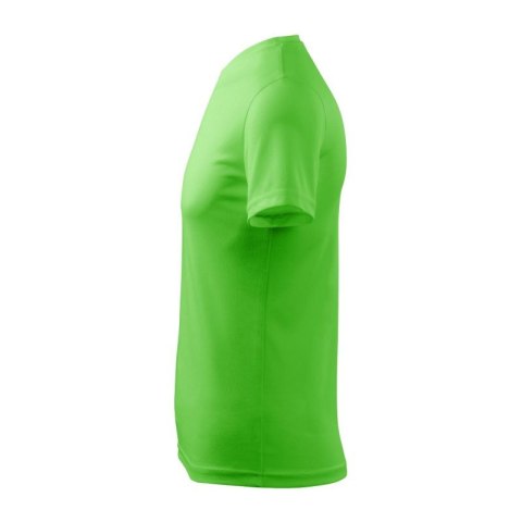 Koszulka męska Fantasy (green apple)