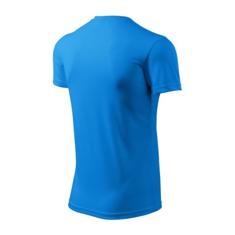 Koszulka męska Fantasy (snorkel blue)