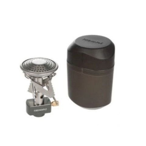 Kuchenka Fire Maple Buzz