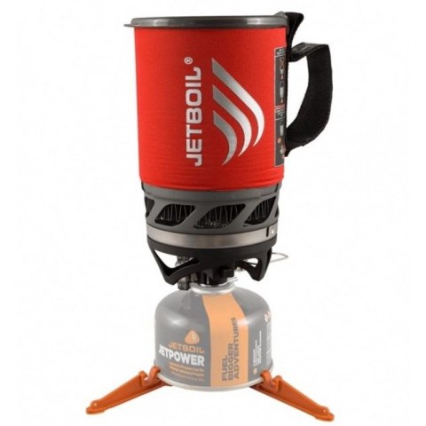 Kuchenka micromo-tamale JETBOIL