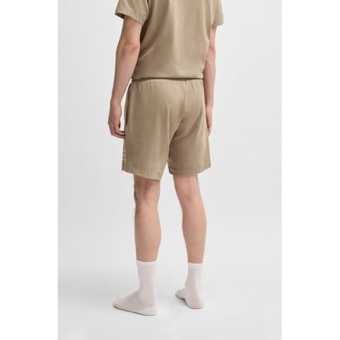 Loungewear BOSS Laze Medium Brown (50525247-219)