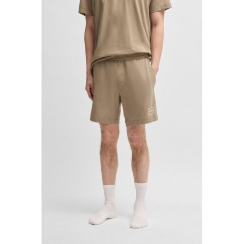 Loungewear BOSS Laze Medium Brown (50525247-219)