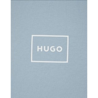 Loungewear BOSS Laze Open Blue (50525247-483)