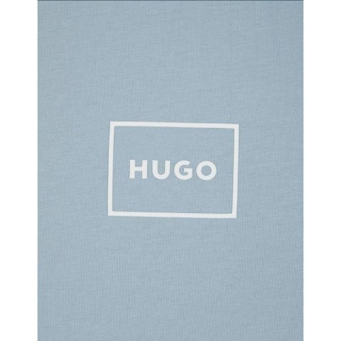 Loungewear BOSS Laze Open Blue (50525247-483)