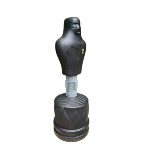 Manekin wolnostojący regulowany MASTERS BOX-MAN-1 czarny
