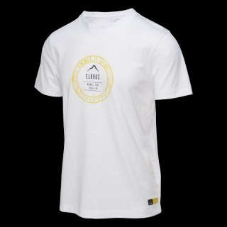 Męska Koszulka z krótkim rękawem ANDREI II