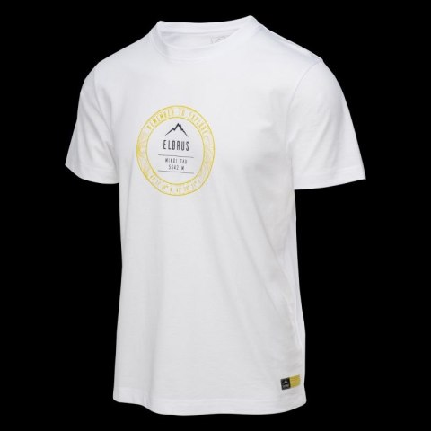 Męska Koszulka z krótkim rękawem ANDREI II