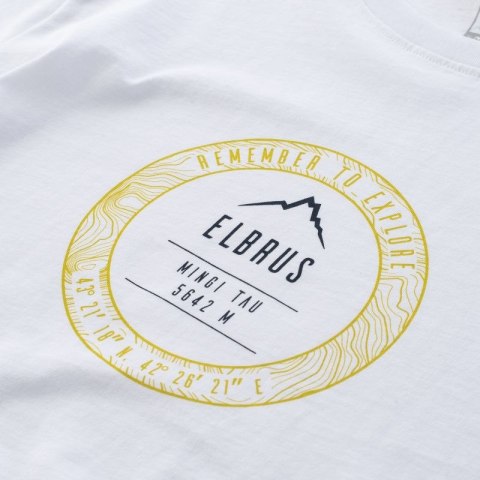 Męska Koszulka z krótkim rękawem ANDREI II