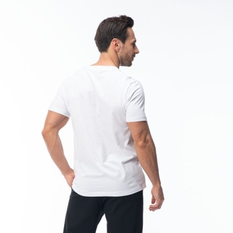 Męska Koszulka z krótkim rękawem PLAYO II