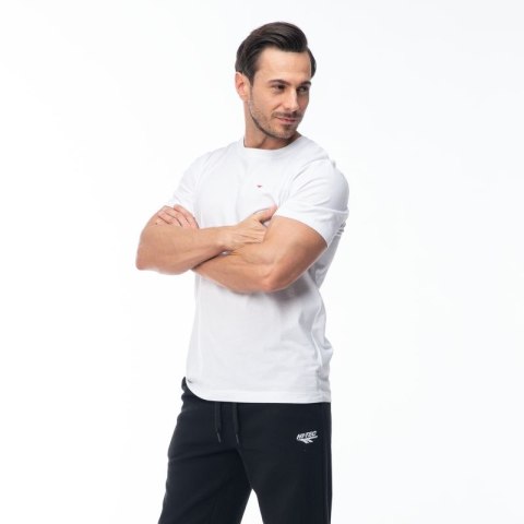 Męska Koszulka z krótkim rękawem PLAYO II