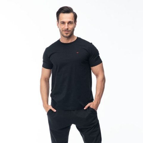 Męska Koszulka z krótkim rękawem PLAYO II