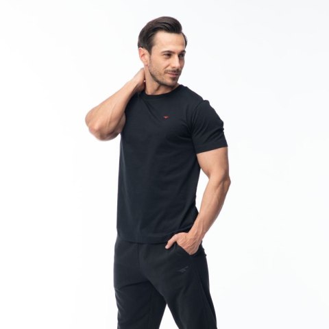 Męska Koszulka z krótkim rękawem PLAYO II