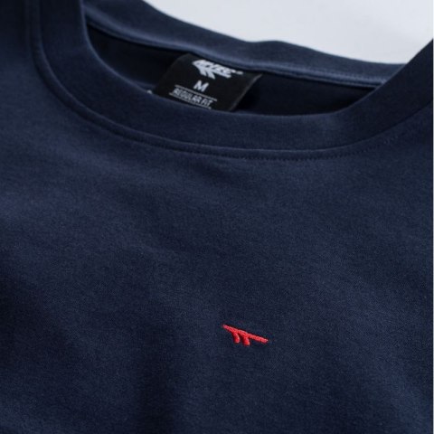 Męska Koszulka z krótkim rękawem PLAYO II