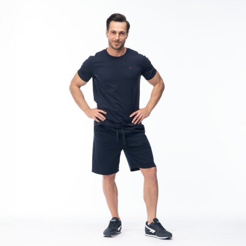 Męska Koszulka z krótkim rękawem PLAYO II