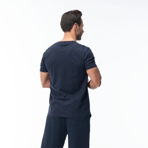 Męska Koszulka z krótkim rękawem PLAYO II