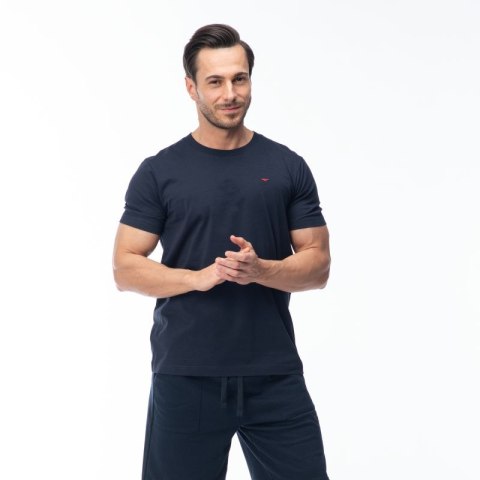 Męska Koszulka z krótkim rękawem PLAYO II