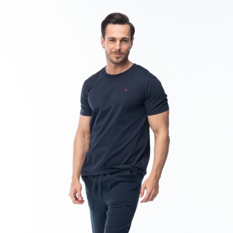 Męska Koszulka z krótkim rękawem PLAYO II