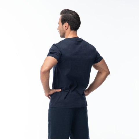 Męska Koszulka z krótkim rękawem PLAYO II