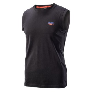 Męska koszulka bez rękawów YATO II