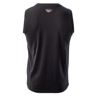 Męska koszulka bez rękawów YATO II