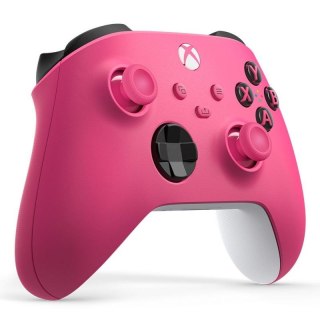 Microsoft Xbox Series kontroler bezprzewodowy Pink