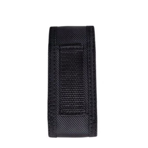 Nóż ratowniczy AZYMUT Rescue +przecinak pasów +zbijak szyb +pokrowiec