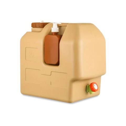 OFFLANDER ZBIORNIK NA WODĘ Z KRANIKIEM 20L