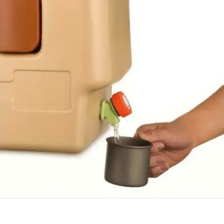 OFFLANDER ZBIORNIK NA WODĘ Z KRANIKIEM 20L