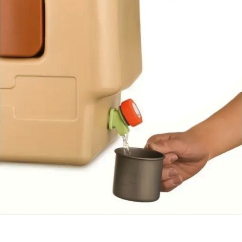 OFFLANDER ZBIORNIK NA WODĘ Z KRANIKIEM 20L