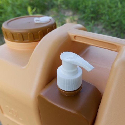 OFFLANDER ZBIORNIK NA WODĘ Z KRANIKIEM 20L