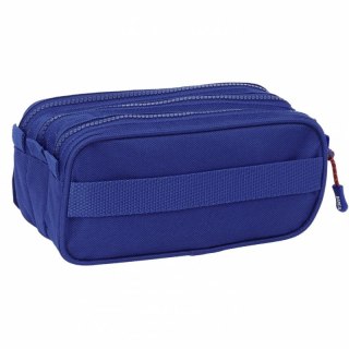 Piórnik FC Barcelona big triple pencil case 812429710