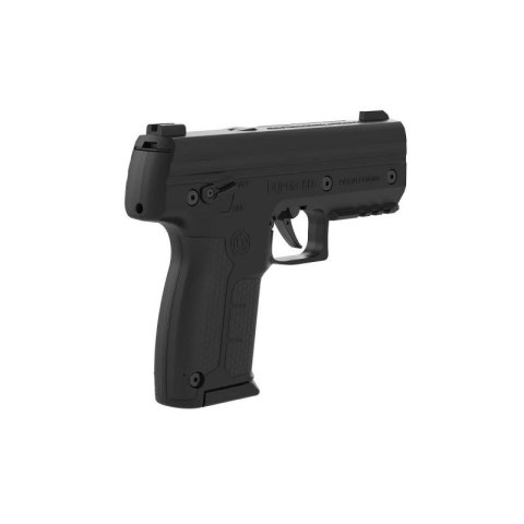 Pistolet na kule gumowe i pieprzowe BYRNA SD BLACK k.68 CO2 8g zestaw