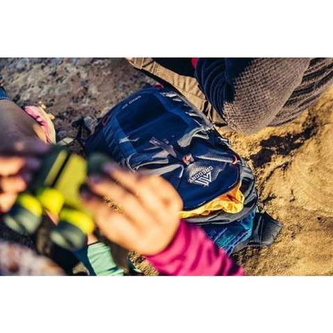 Plecak turystyczny Gregory Nano 20 Spark Navy