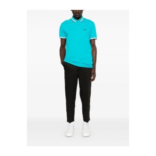 Polo BOSS Paddy Light/Pastel Blue (50469055-452)