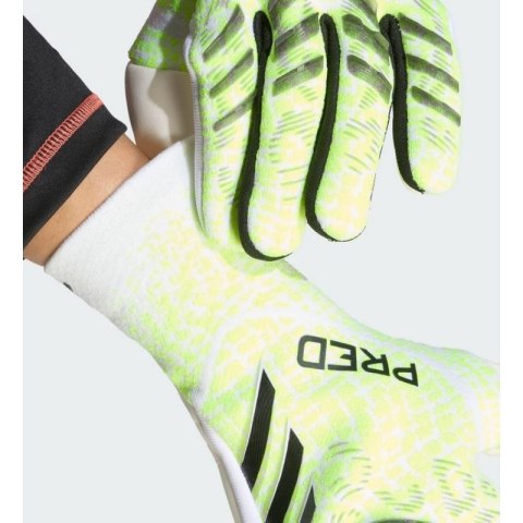 Rękawice adidas Predator Pro JJ3532