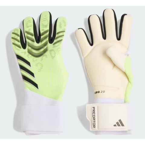 Rękawice adidas Predator Training Jr JN5363