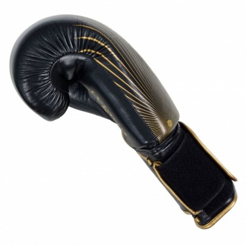 Rękawice bokserskie skórzane MASTERS GOLIAT 20 oz - RBT-20G (NEW)