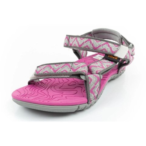 Sandały Teva Hurricane 3 Jr 1019535