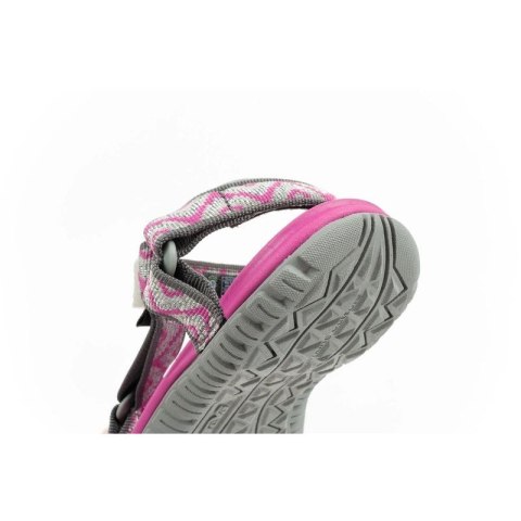 Sandały Teva Hurricane 3 Jr 1019535