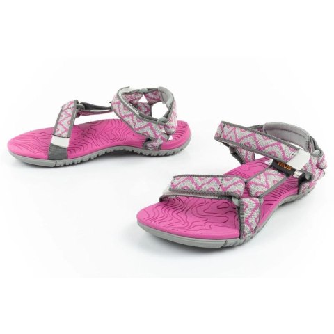 Sandały Teva Hurricane 3 Jr 1019535