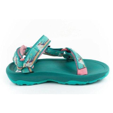 Sandały Teva Hurricane XLT2 Jr 1019390UW