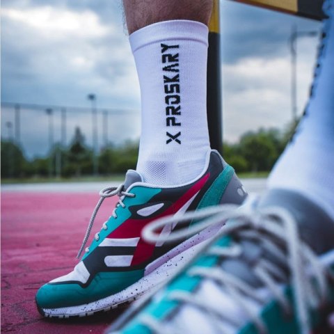 Skarpety Proskary X-Light antypoślizgowe S983494