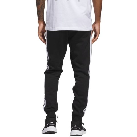 Spodnie adidas Essentials 3-Stripes Fleece M JD1861