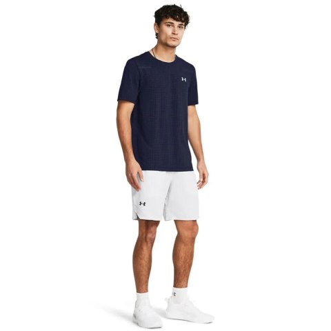 Szorty UNDER ARMOUR UA Vanish Woven Shorts (1370382-014)