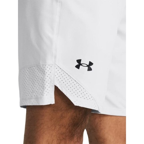 Szorty UNDER ARMOUR UA Vanish Woven Shorts (1370382-014)