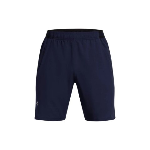 Szorty UNDER ARMOUR UA Vanish Woven Shorts (1370382-410)