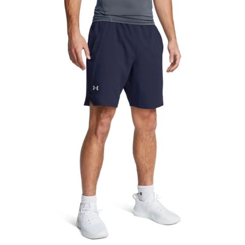 Szorty UNDER ARMOUR UA Vanish Woven Shorts (1370382-410)
