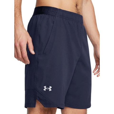 Szorty UNDER ARMOUR UA Vanish Woven Shorts (1370382-410)