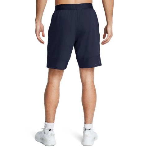 Szorty UNDER ARMOUR UA Vanish Woven Shorts (1370382-410)