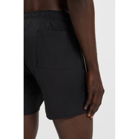 Szorty kąpielowe BOSS Beach NERO (50536351-001)